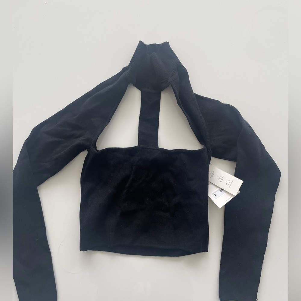 Zara top